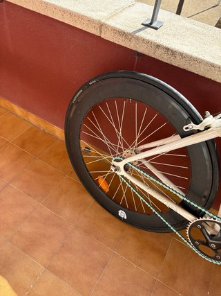 Fixie Aventon Córdoba