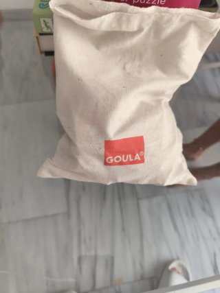 Dominó de Madera Goula