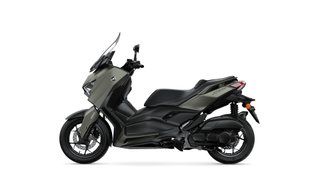 Yamaha XMAX 125 _ 69€/mes