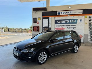 Volkswagen Golf Variant Sport 2016