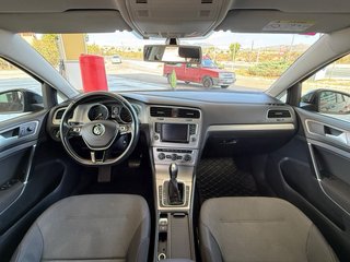Volkswagen Golf Variant Sport 2016