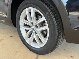 Volkswagen Golf Variant Sport 2016