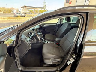 Volkswagen Golf Variant Sport 2016