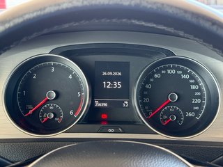 Volkswagen Golf Variant Sport 2016