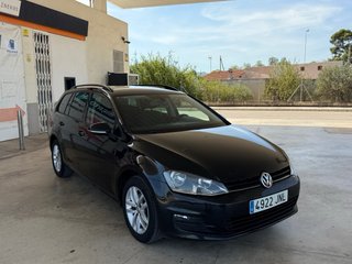 Volkswagen Golf Variant Sport 2016