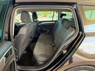 Volkswagen Golf Variant Sport 2016