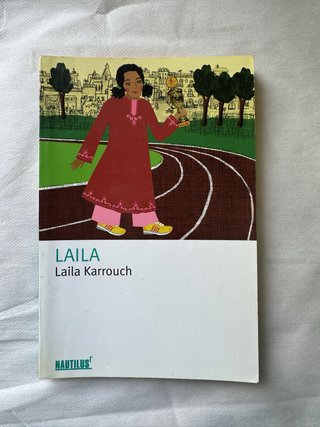 Laila (Planeta & Oxford) (Spanish Edition)