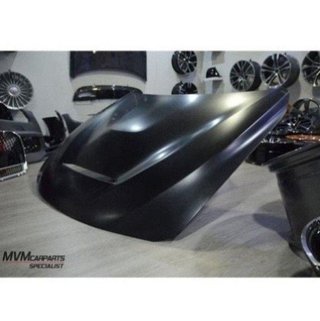 Capot BMW Serie 4 F32 F33 F36 look M4 CS Competici