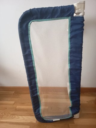 Barrera de Cama Safety 1st Extensible Como Nueva