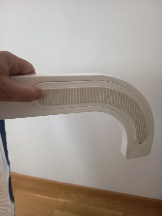 Barrera de Cama Safety 1st Extensible Como Nueva