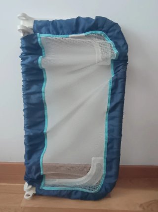 Barrera de Cama Safety 1st Extensible Como Nueva