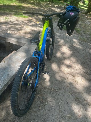 Mondraker Summum 2017