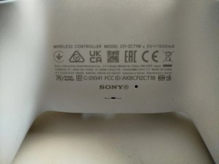 Mando PS5 DualSense Original