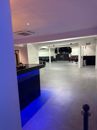 ALQUILER SALA PARA FIESTAS Y EVENTOS