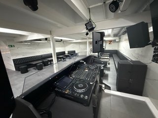ALQUILER SALA PARA FIESTAS Y EVENTOS