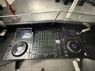 ALQUILER SALA PARA FIESTAS Y EVENTOS