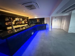 ALQUILER SALA PARA FIESTAS Y EVENTOS