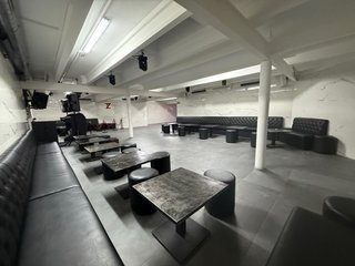 ALQUILER SALA PARA FIESTAS Y EVENTOS