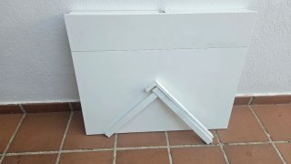 Mesa plegable Norberg