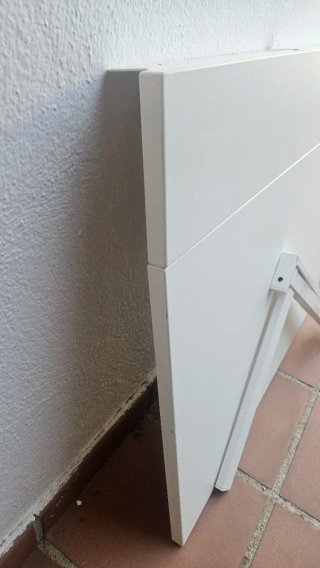 Mesa plegable Norberg