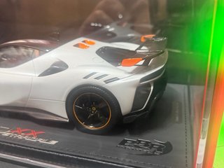 Ferrari SF90 XX Stradale BBR 1/18