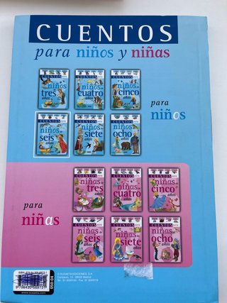 Lote de dos libros en buen estado.
