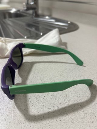 Gafas de Sol Polaroid para Niños