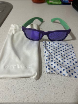 Gafas de Sol Polaroid para Niños
