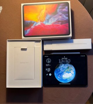 Ipad pro 11’’(2nd generation) (negociable)