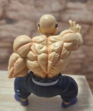 Muñeco Maestro Roshi Dragon Ball Z