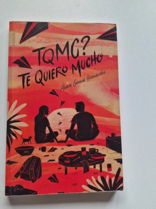 TQM? : te quiero mucho