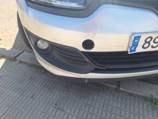 Renault Megane 2015