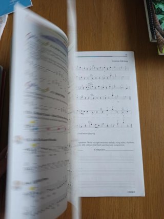 Libro Artistry in Strings - Double Bass Book 1