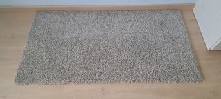 Alfombra pelo 80x150 cm