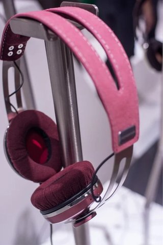 Auriculares Sennheiser Momentum On-ear