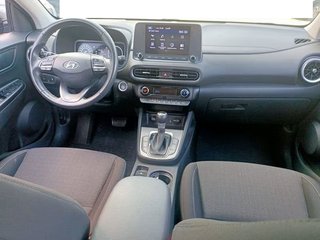 Hyundai Kona 2022