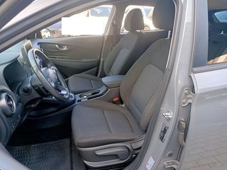 Hyundai Kona 2022