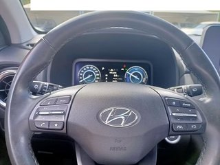 Hyundai Kona 2022