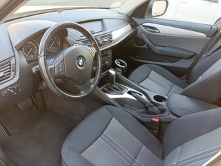 BMW X1 sDrive 20d 177cv