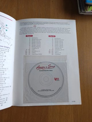 Libro Artistry in Strings - Contrabajo Libro 2