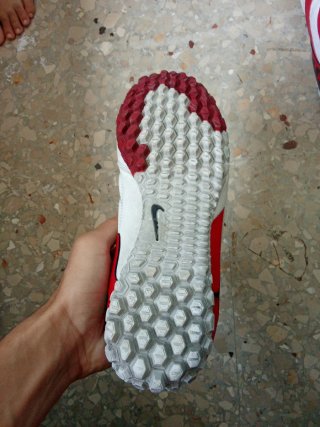 Zapatillas Nike Talla 42