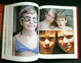 Fotografia - Retrato, Niños - John Hedgecoe