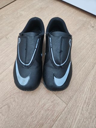 Botas de Fútbol Nike Mercurial Talla 31