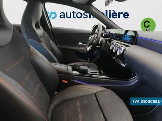 Mercedes-Benz Clase A 200 d 110 kW (150 CV)