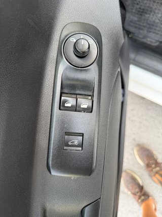 Opel Combo 2021
