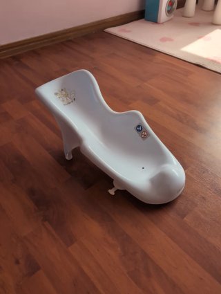Soporte para Bañera de Bebé