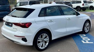 Audi A3 Sportback 30 TFSI 110cv S tronic Advanced