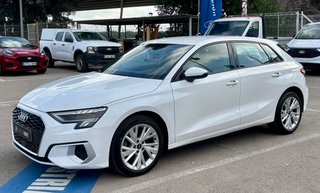Audi A3 Sportback 30 TFSI 110cv S tronic Advanced