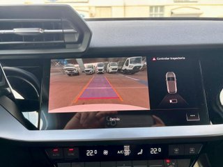 Audi A3 Sportback 30 TFSI 110cv S tronic Advanced