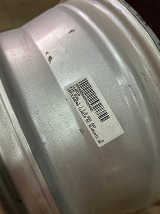 Llanta Kia Soul 16 pulgadas